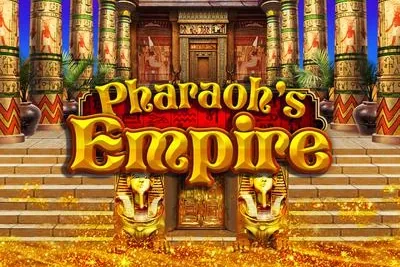 Pharaoh's Empire